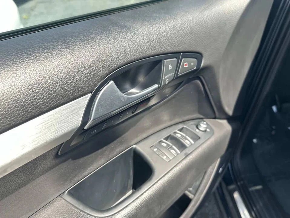2014 Audi 4L Q7 - Image 12 of 19