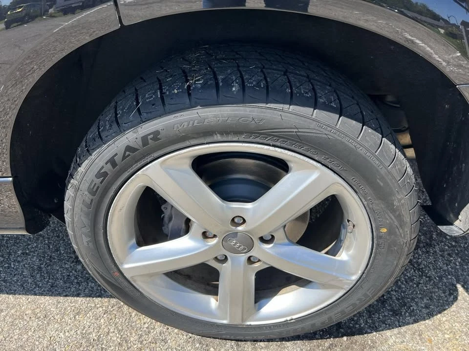 2014 Audi 4L Q7 - Image 13 of 20