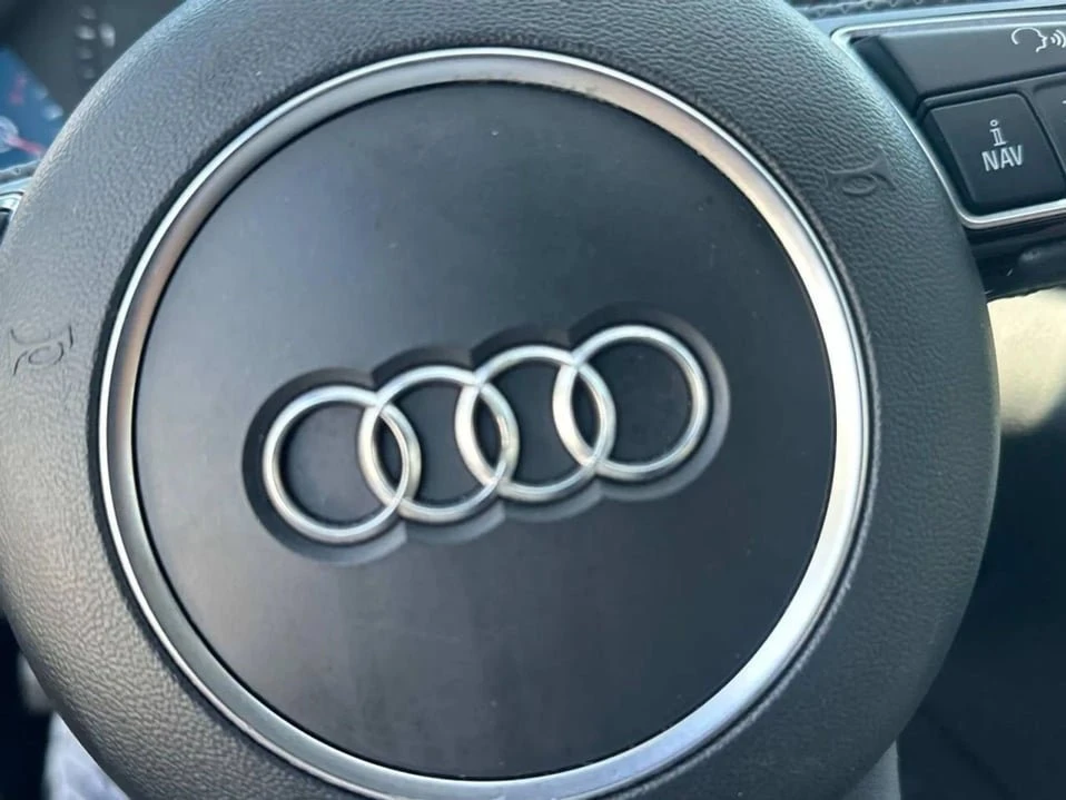 2014 Audi 4L Q7 - Image 19 of 19