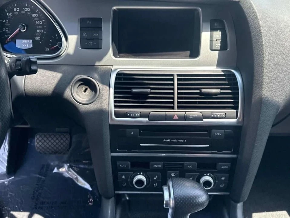 2014 Audi 4L Q7 - Image 16 of 19