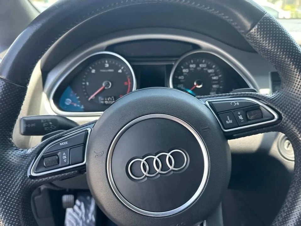 2014 Audi 4L Q7 - Image 15 of 19