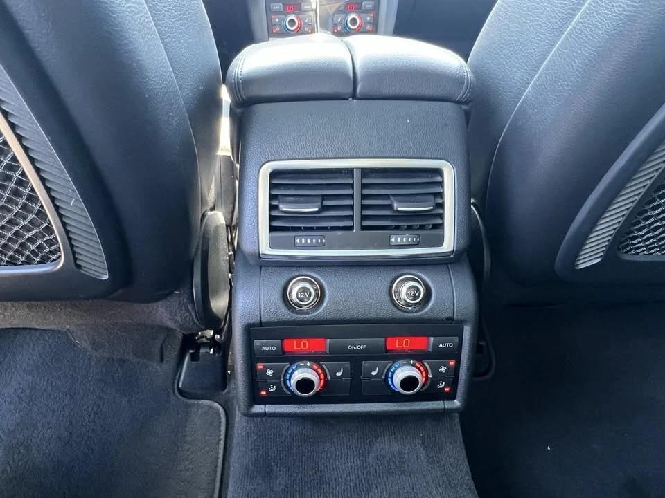 2014 Audi 4L Q7 - Image 16 of 20
