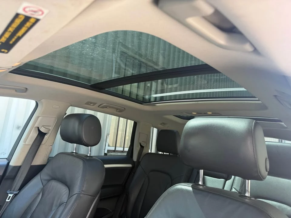 2014 Audi 4L Q7 - Image 11 of 20