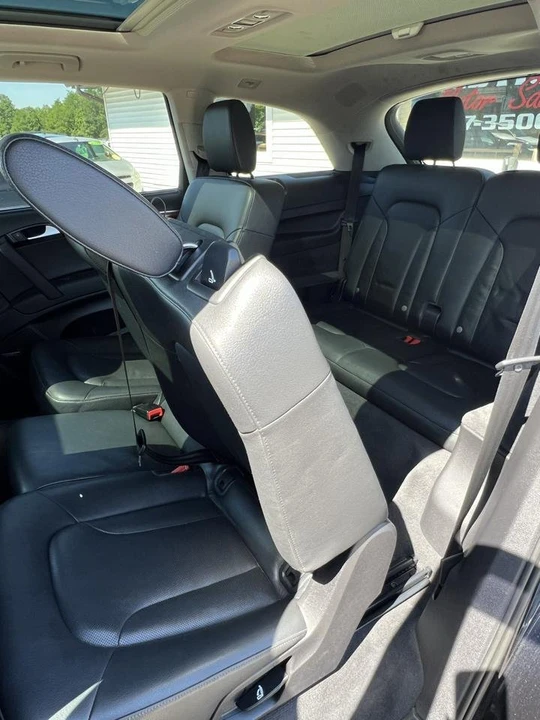 2014 Audi 4L Q7 - Image 15 of 20