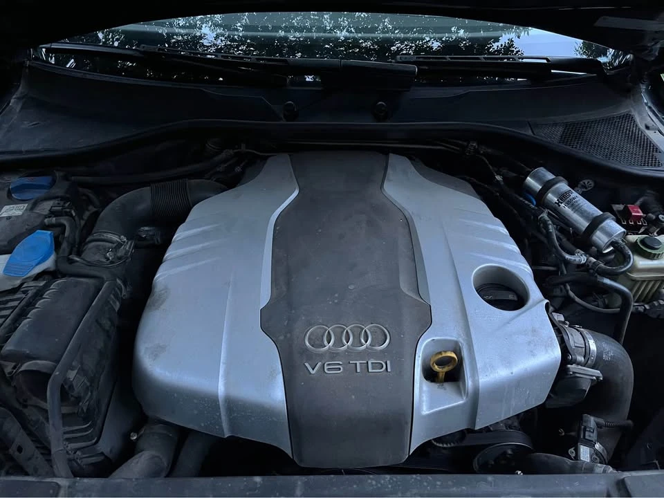 2014 Audi 4L Q7 - Image 13 of 13
