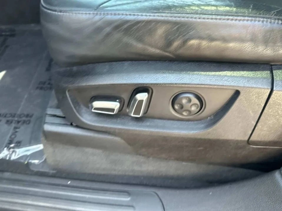 2014 Audi 4L Q7 - Image 14 of 19