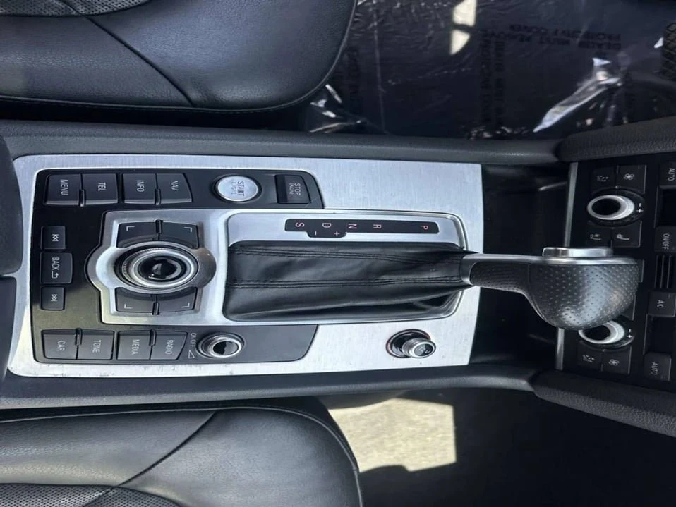2014 Audi 4L Q7 - Image 17 of 19