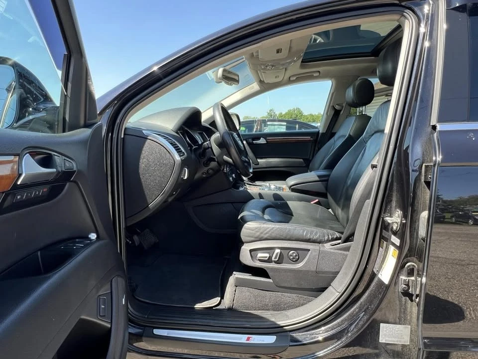2014 Audi 4L Q7 - Image 19 of 20