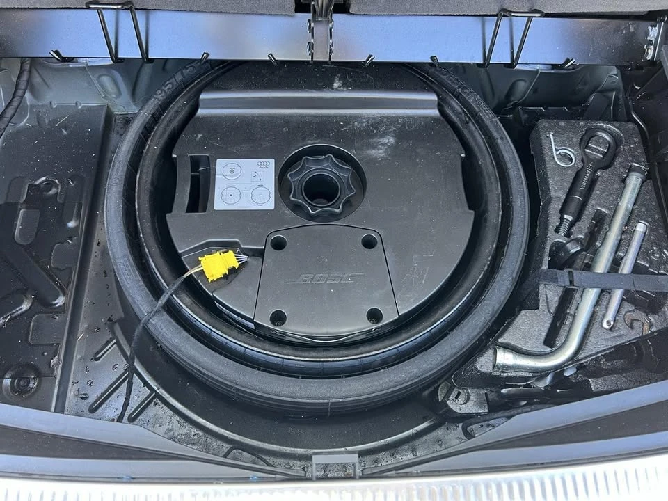 2014 Audi 4L Q7 - Image 10 of 20