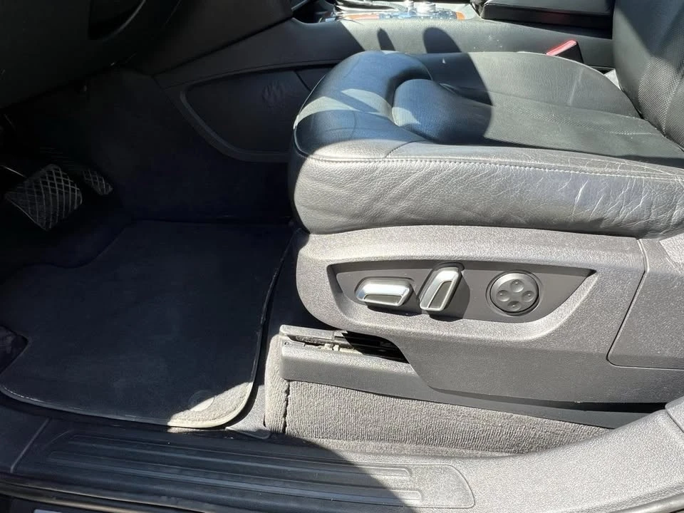 2014 Audi 4L Q7 - Image 20 of 20