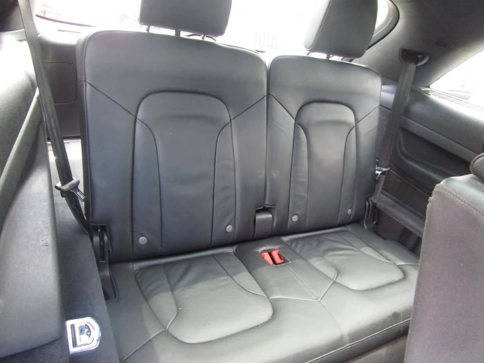 2014 Audi 4L Q7 - Image 9 of 20