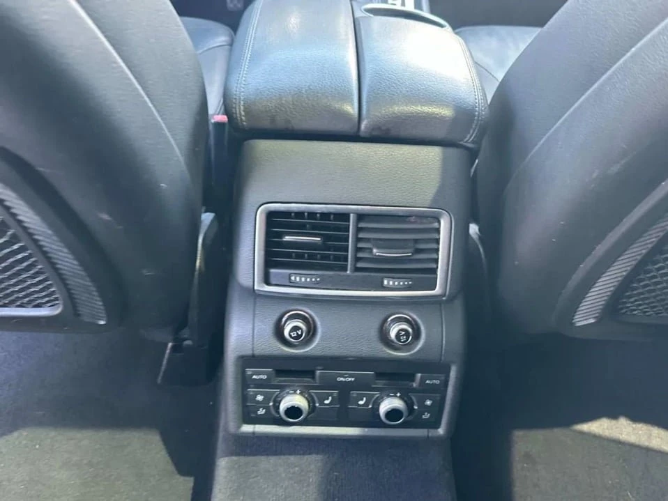 2014 Audi 4L Q7 - Image 11 of 19