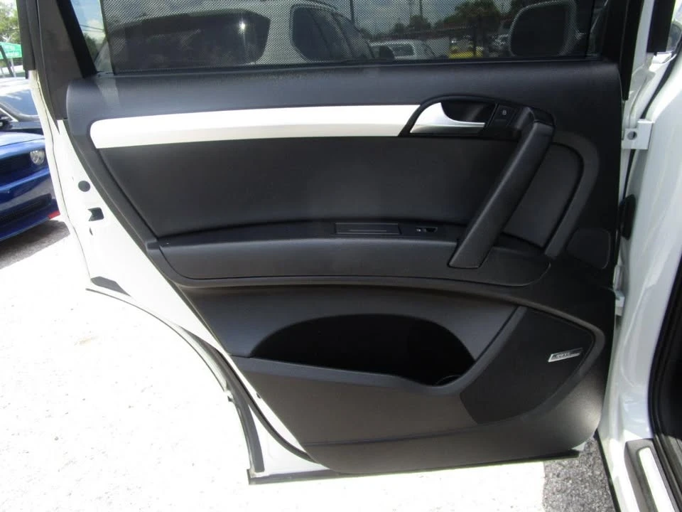2014 Audi 4L Q7 - Image 20 of 20