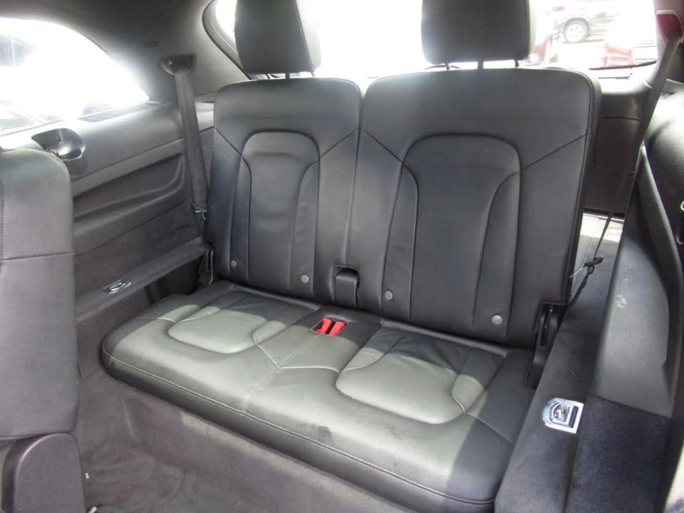 2014 Audi 4L Q7 - Image 12 of 20
