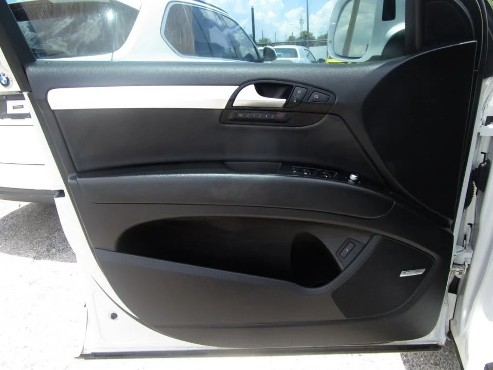 2014 Audi 4L Q7 - Image 18 of 20