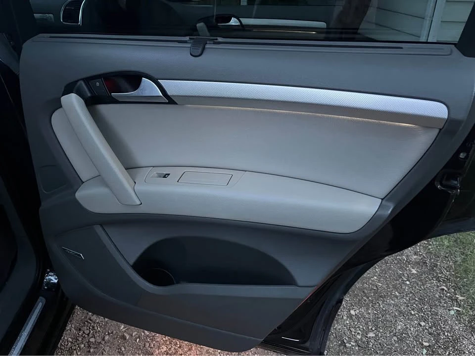 2014 Audi 4L Q7 - Image 8 of 13