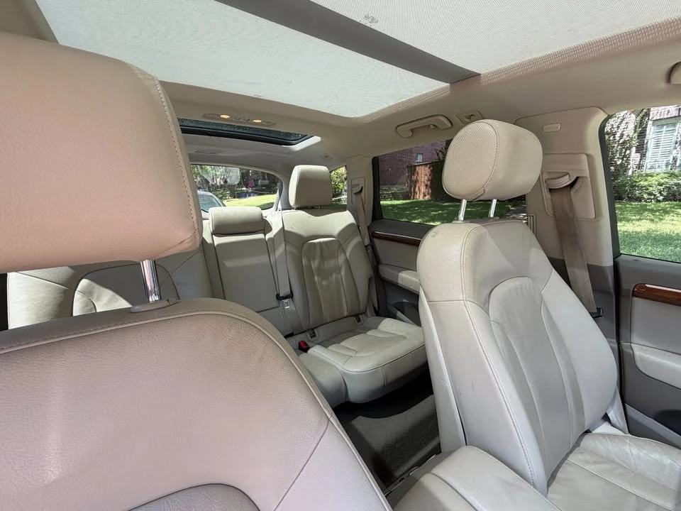 2014 Audi 4L Q7 - Image 2 of 3