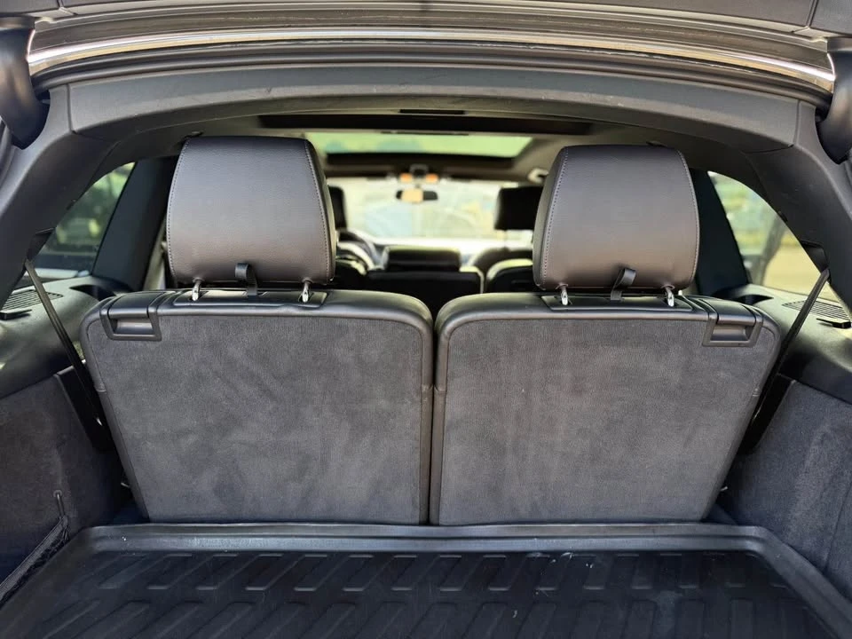 2014 Audi 4L Q7 - Image 5 of 20