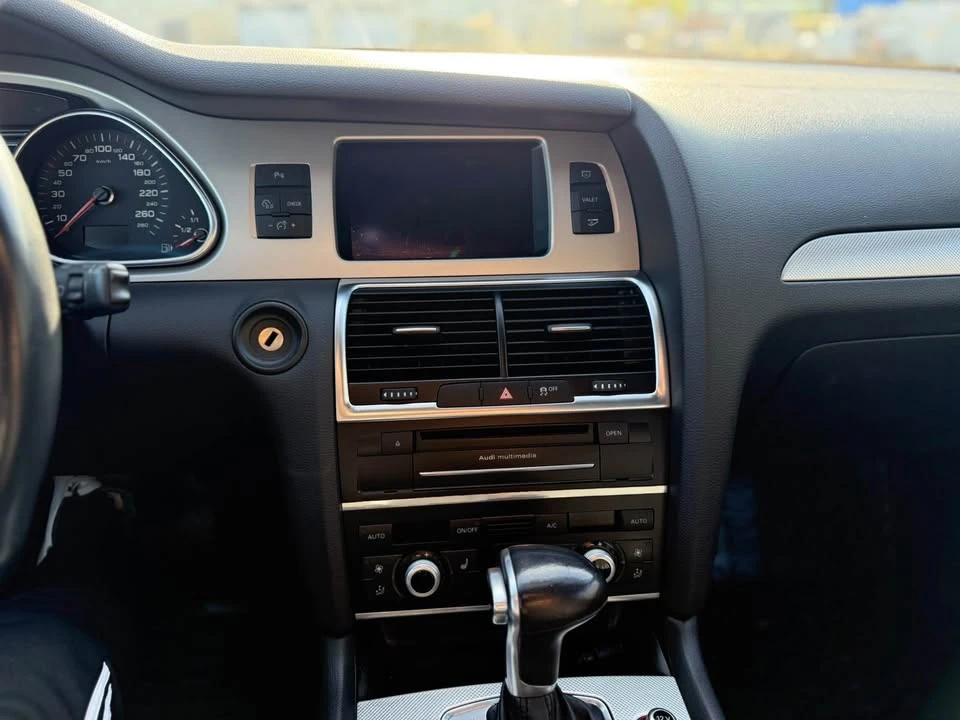 2014 Audi 4L Q7 - Image 14 of 20