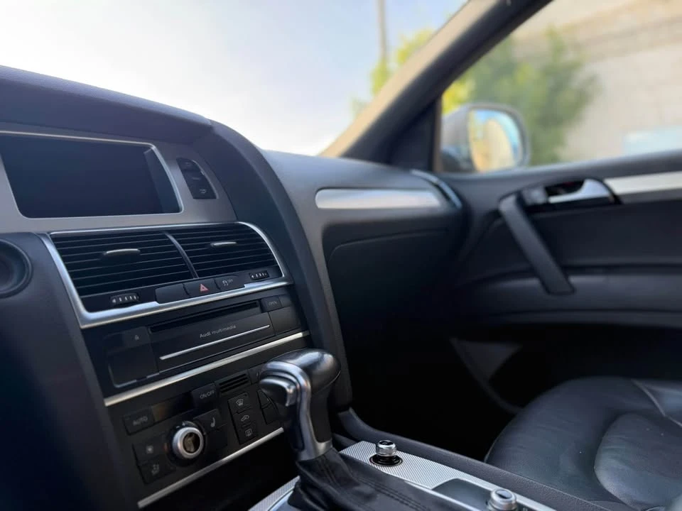 2014 Audi 4L Q7 - Image 13 of 20