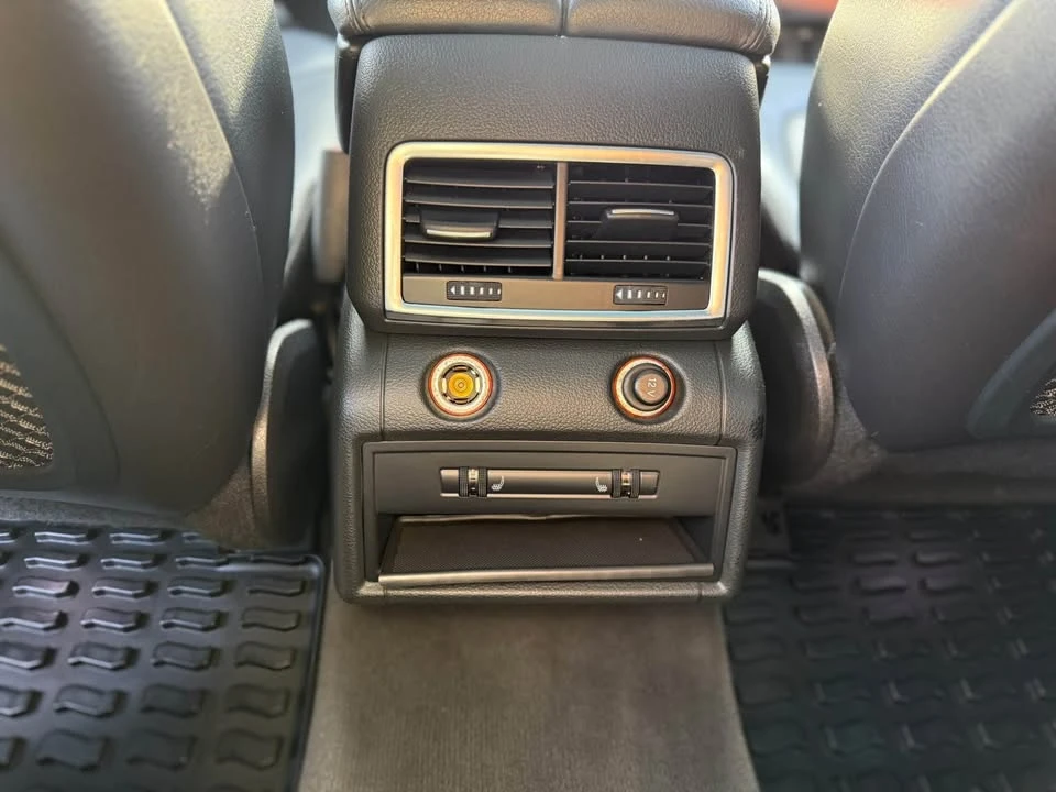 2014 Audi 4L Q7 - Image 16 of 20