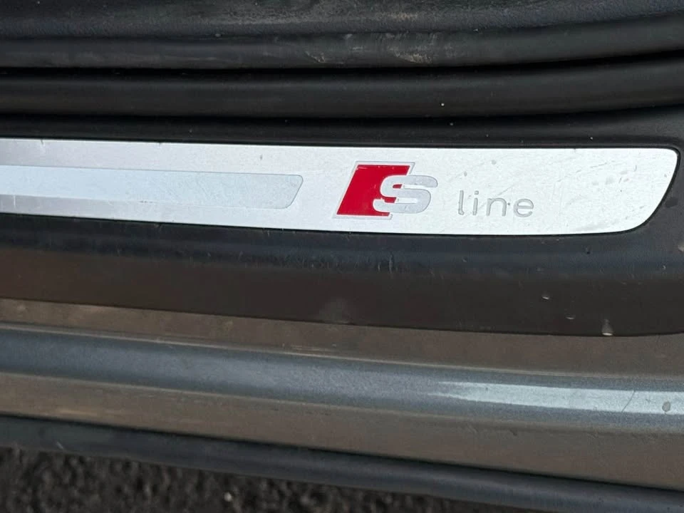 2014 Audi 4L Q7 - Image 6 of 20