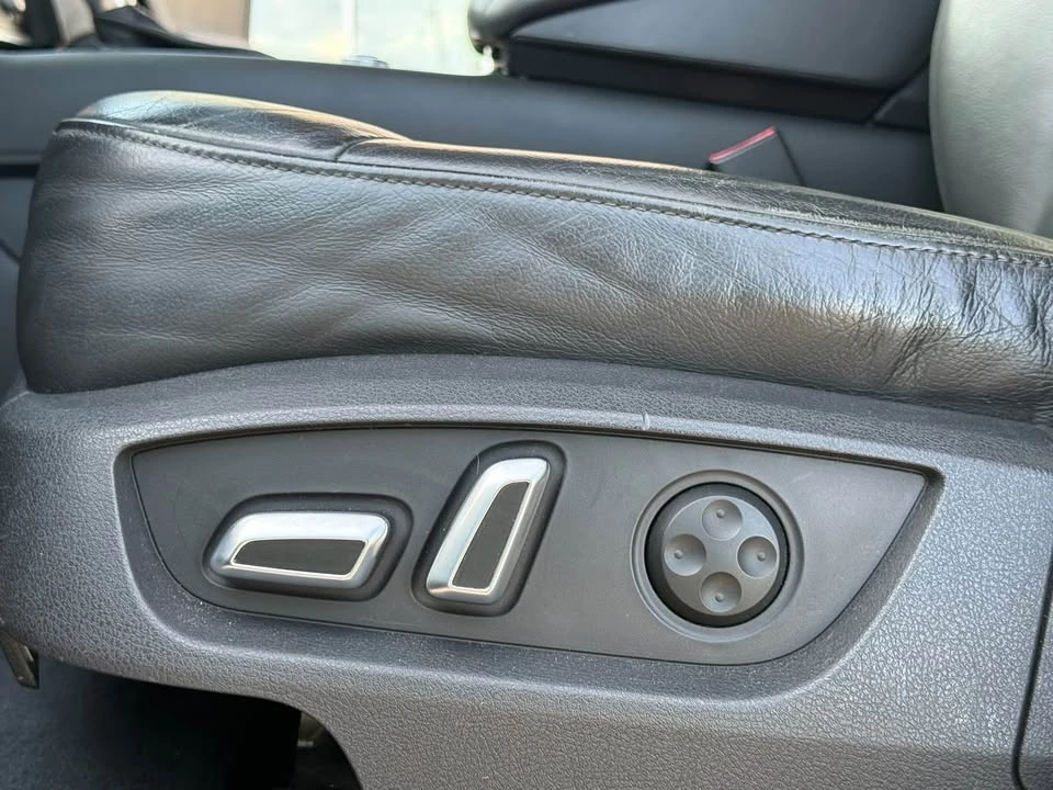 2014 Audi 4L Q7 - Image 11 of 20