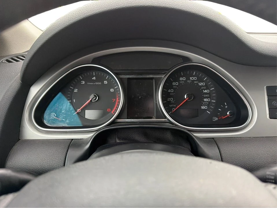 2014 Audi 4L Q7 - Image 13 of 17