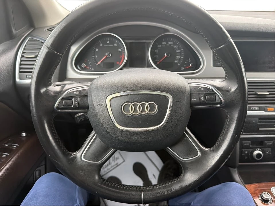 2014 Audi 4L Q7 - Image 14 of 17