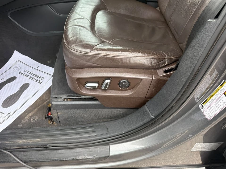 2014 Audi 4L Q7 - Image 16 of 17