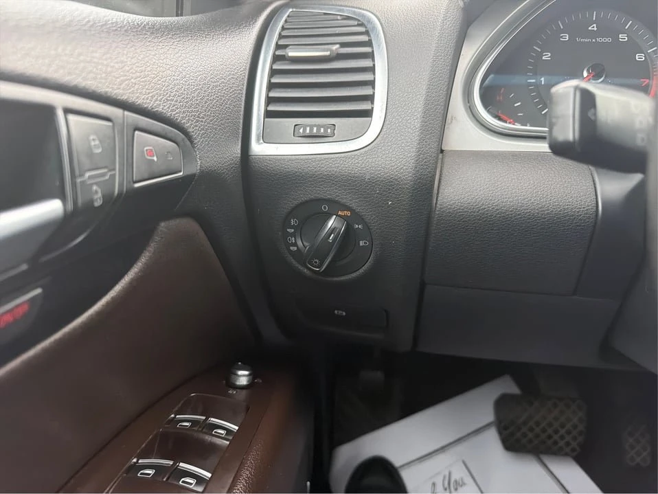 2014 Audi 4L Q7 - Image 15 of 17