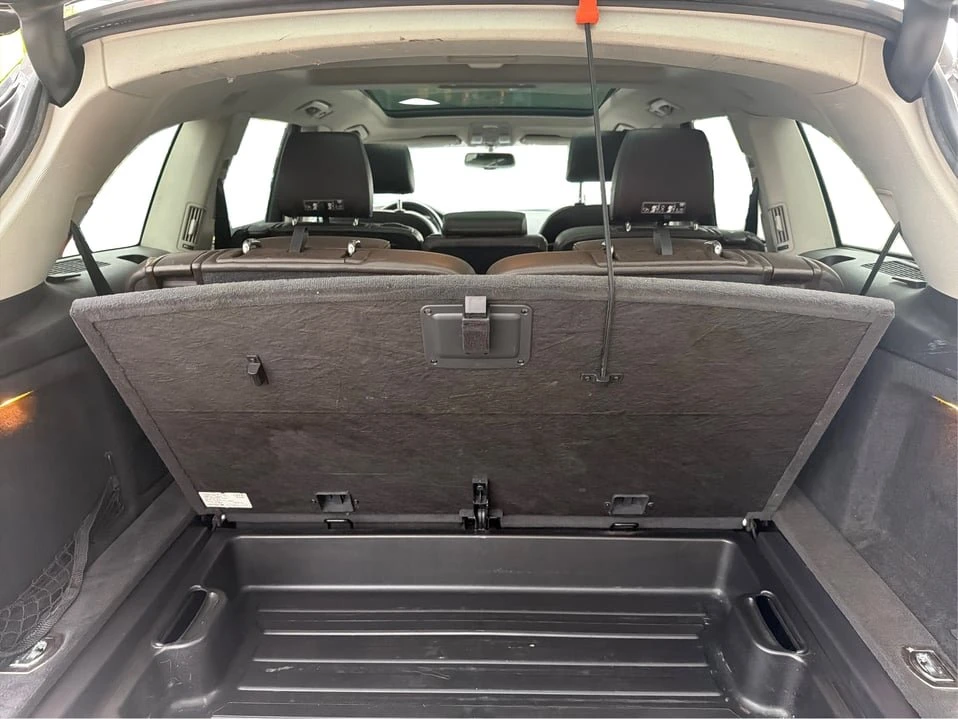 2014 Audi 4L Q7 - Image 11 of 17