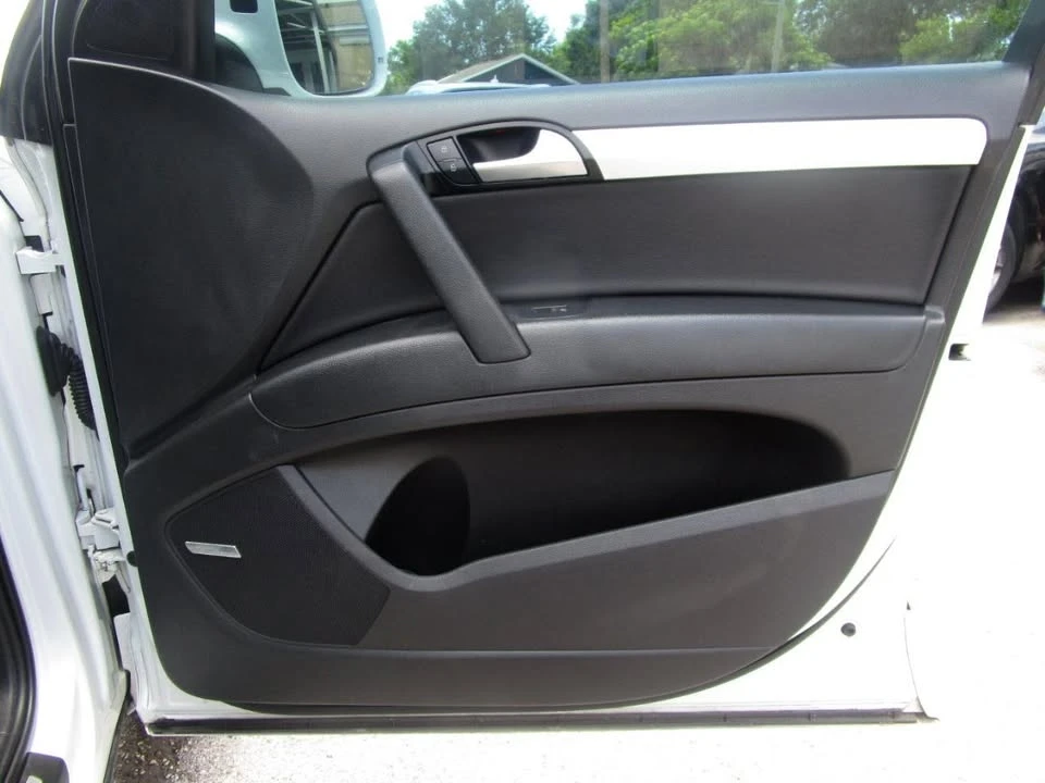 2014 Audi 4L Q7 - Image 19 of 20