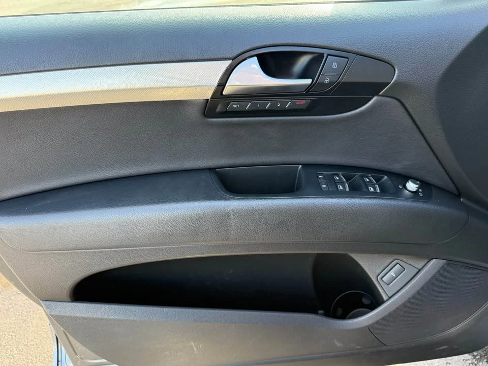 2014 Audi 4L Q7 - Image 17 of 20