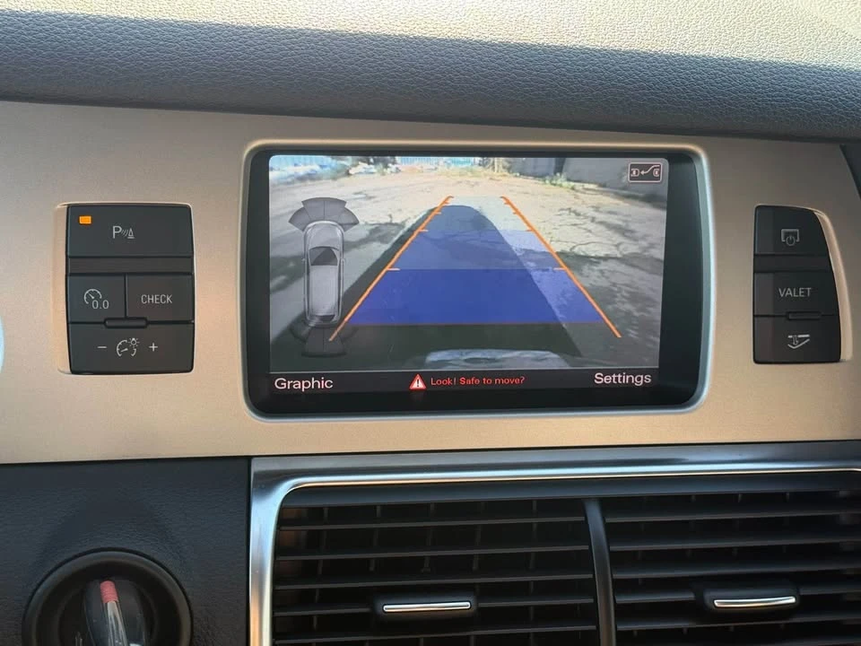2014 Audi 4L Q7 - Image 19 of 20