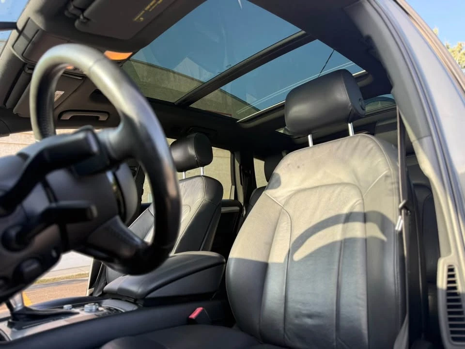 2014 Audi 4L Q7 - Image 18 of 20