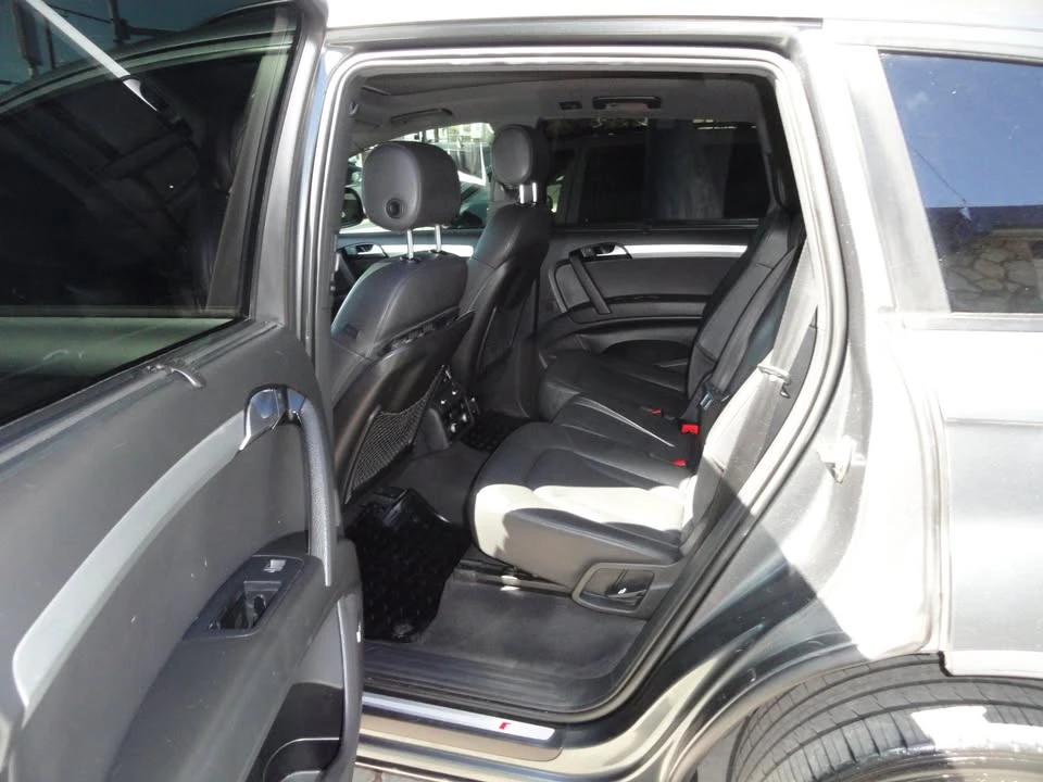 2014 Audi 4L Q7 - Image 5 of 6