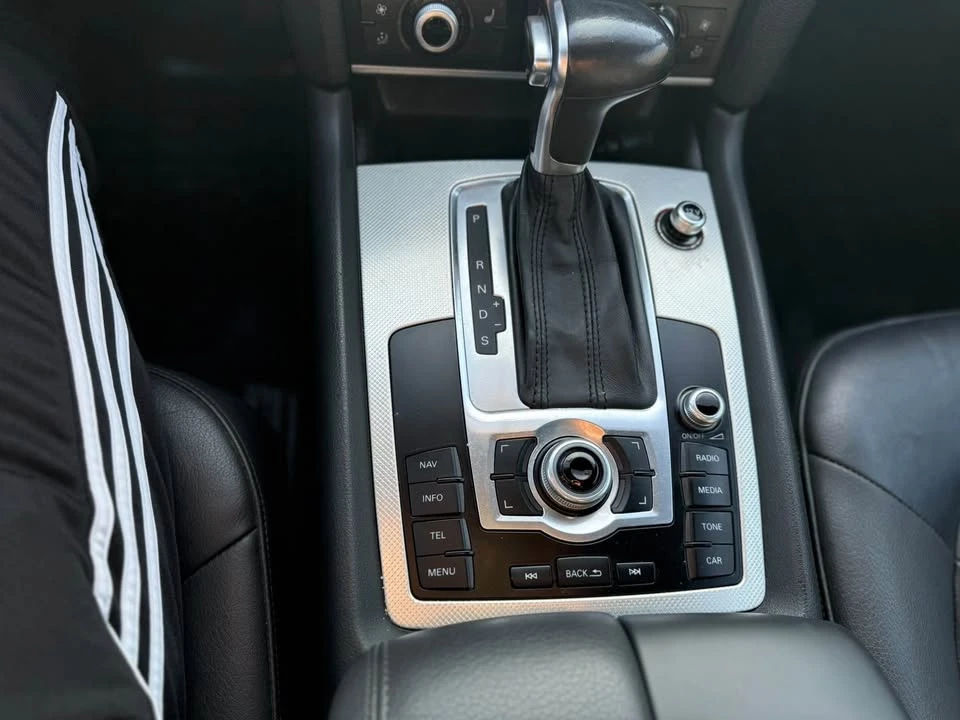 2014 Audi 4L Q7 - Image 12 of 20