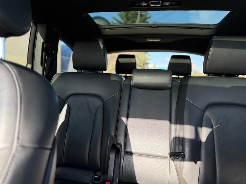 2014 Audi 4L Q7 - Image 20 of 20