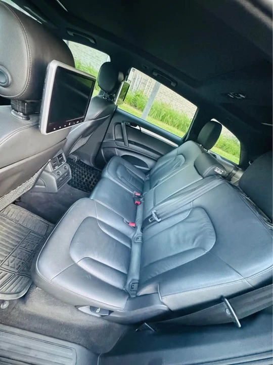 2014 Audi 4L Q7 - Image 15 of 20