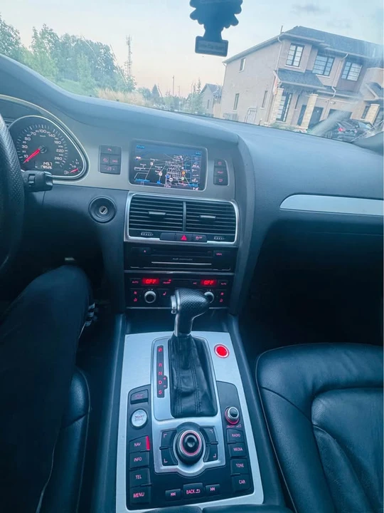 2014 Audi 4L Q7 - Image 14 of 20