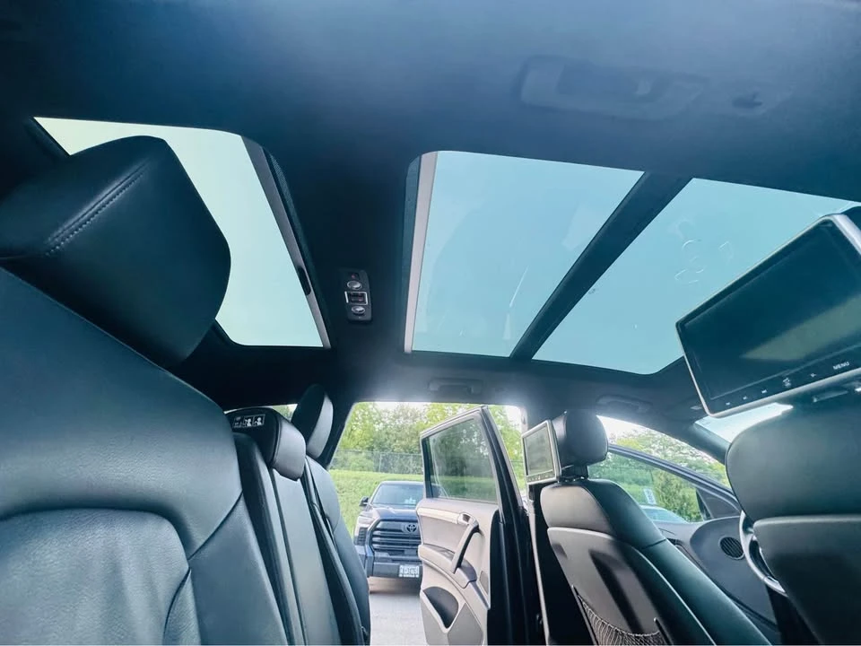 2014 Audi 4L Q7 - Image 19 of 20