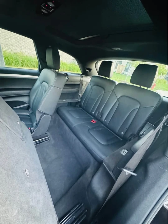 2014 Audi 4L Q7 - Image 16 of 20