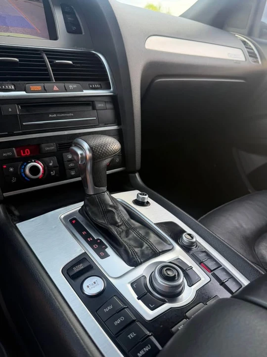 2014 Audi 4L Q7 - Image 6 of 18