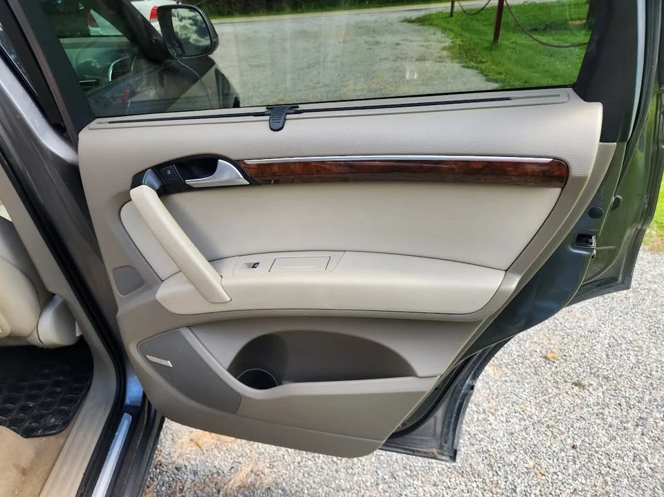 2014 Audi 4L Q7 - Image 12 of 16
