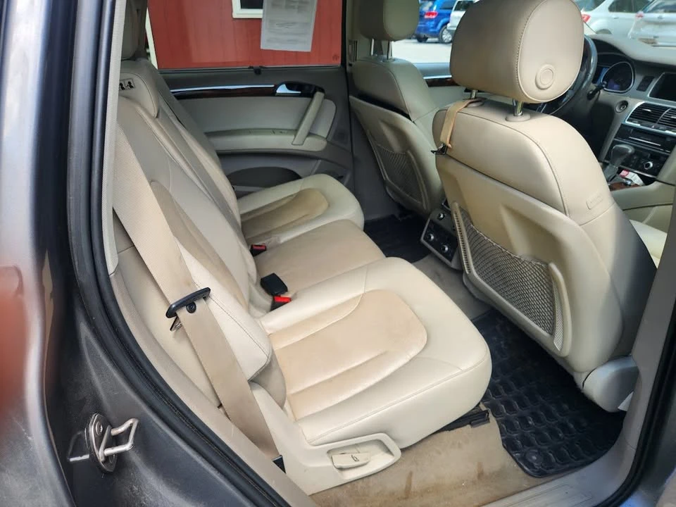 2014 Audi 4L Q7 - Image 13 of 16