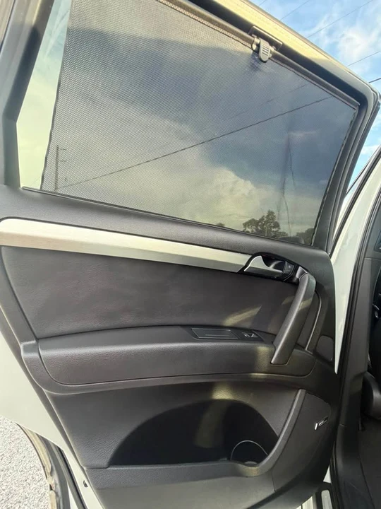 2014 Audi 4L Q7 - Image 12 of 18