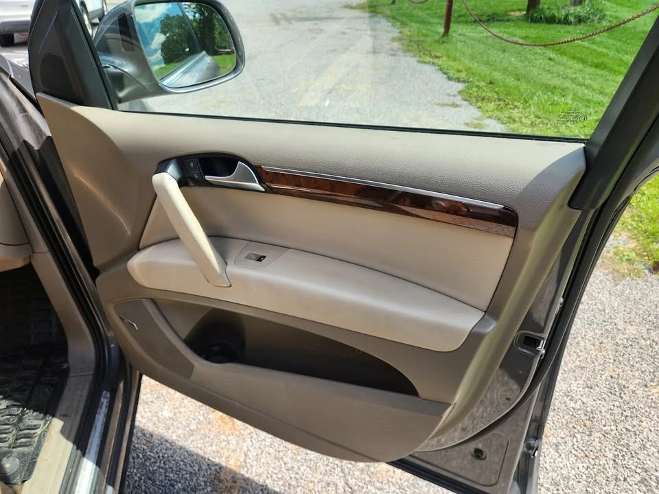 2014 Audi 4L Q7 - Image 14 of 16