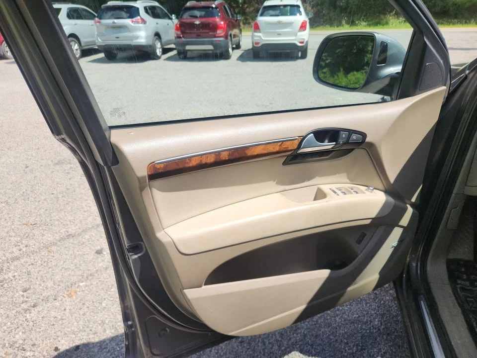 2014 Audi 4L Q7 - Image 3 of 16