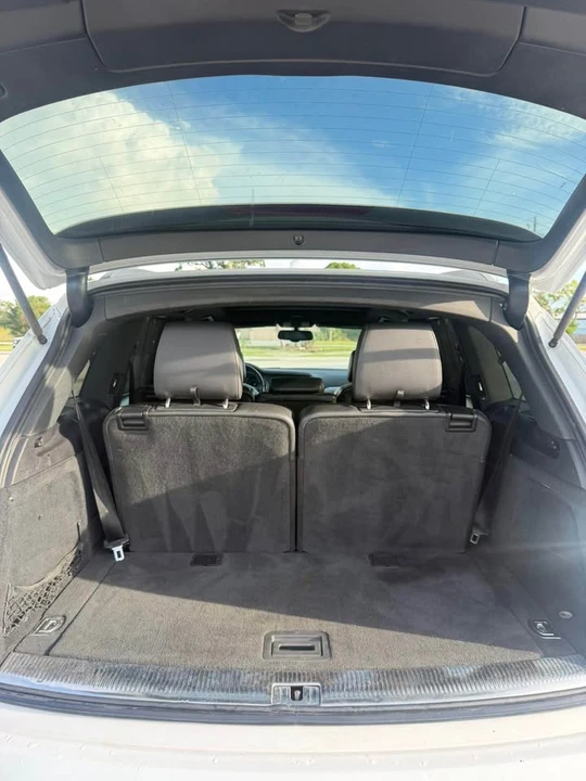 2014 Audi 4L Q7 - Image 13 of 18